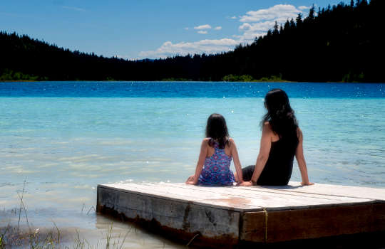 How To Create A Less Resistant Relationship With Life